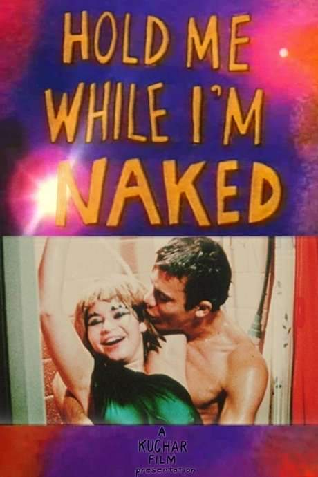 Hold Me While I’m Naked